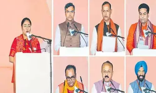 Delhi: సీఎం రేఖా గుప్తా సారథ్యంలోని మంత్రుల విద్యార్హతలు ఏమిటో తెలుసా?