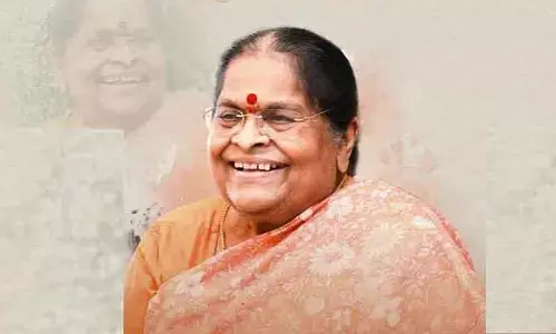 Anjana Devi: మెగా కుటుంబంలో ఆందోళన.. చిరంజీవి తల్లి అంజనాదేవికి అస్వస్థత?