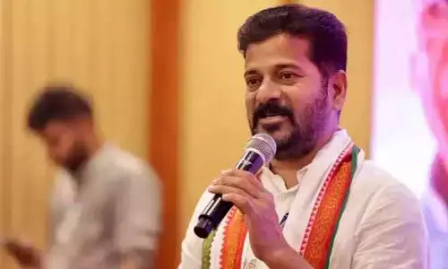 CM Revanth: గ్రామ స్థాయి నుంచి వ్యూహాలు రచించాలి.. సీఎం రేవంత్ కీలక వ్యాఖ్యలు