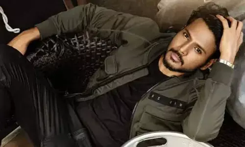 Sundeep Kishan: తీవ్రమైన అనారోగ్య సమస్యతో బాధపడుతున్న సందీప్ కిషన్.. ఆందోళనలో ఫ్యాన్స్!