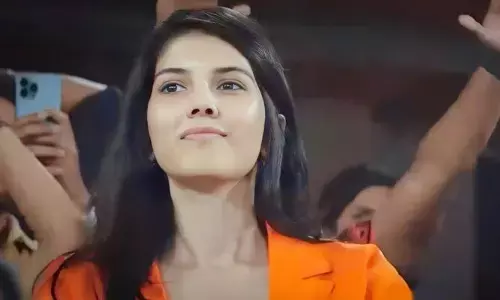 Kavya Maran-SRH: కావ్యమారన్‌ అదుర్స్.. ఈ లెక్కలే సాక్ష్యం.. నీతా అంబాని కూడా సరిపోదు!