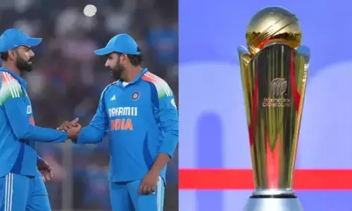 Rohit-Kohli: రోహిత్‌, కోహ్లీలలో పాకిస్థాన్‌పై ఎవరు తోపు? ఇండియన్ స్టార్స్‌ రికార్డులివే!