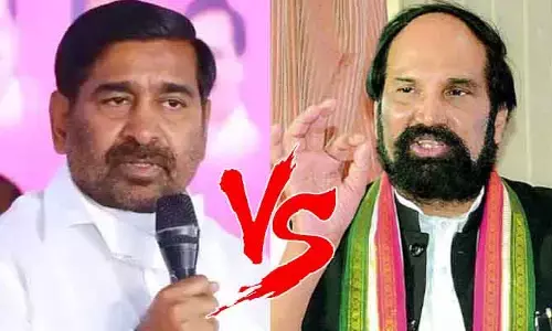 Jagadish Reddy: పదేళ్లు కేసీఆర్ ఏం చేశారో ప్రజలకు తెలుసు.. మాజీ మంత్రి కీలక వ్యాఖ్యలు