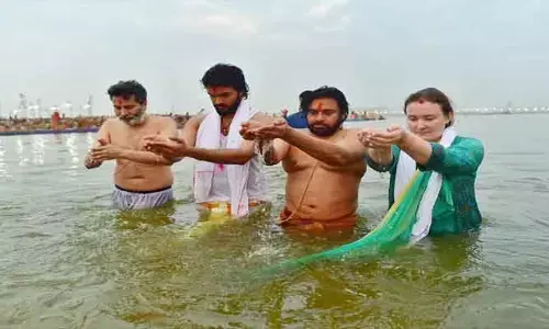 Pawan Kalyan : పవన్ కళ్యాణ్ ఫొటోల మార్ఫింగ్‌పై కేసులు