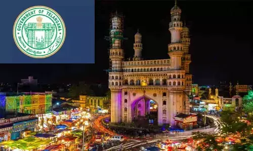 Breaking News : రంజాన్ పండగ నేపథ్యంలో సర్కార్ కీలక నిర్ణయం