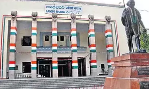 TPCC : టీపీసీసీ విస్తృత స్థాయి కార్యవర్గ సమావేశం వాయిదా