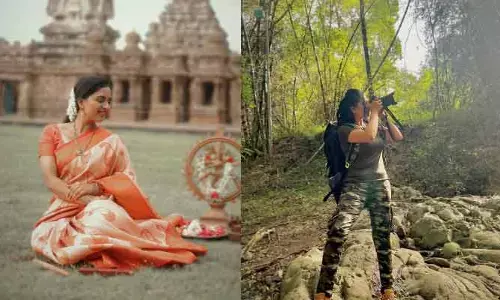 దానిని భరించలేకపోతున్నా.. ఇప్పటికీ ఆ విషయం గురించి పోరాడాల్సి వస్తుందంటూ హీరోయిన్ ఎమోషనల్ నోట్