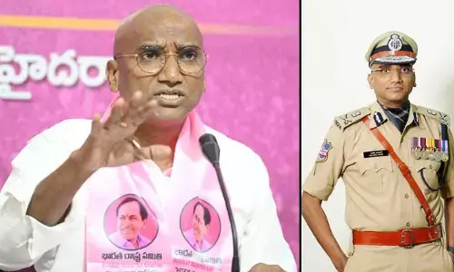 RS Praveen Kumar: ‘నేను కూడా ఐపీఎస్ అధికారిగా పని చేశాను.. ఆ విషయం నాక్కూడా తెలుసు’