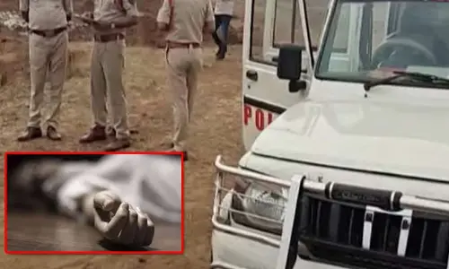 Benguluru : బెంగుళూరులో దారుణం.. సూట్ కేసులో బాలిక శవం లభ్యం
