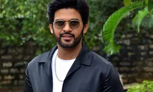 Naveen Polishetty: స్టార్ డైరెక్టర్‌తో నవీన్ పొలిశెట్టి సినిమా.. ఫ్రెస్ లవ్ స్టోరీ రాబోతుంది అంటూ పోస్ట్