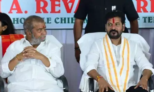 తెలంగాణ సర్కార్ కీలక నిర్ణయం.. నారాయణపేట్ మెడికల్ కాలేజీకి ఆయన పేరు ఖరారు