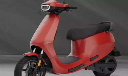 Budget Scooty : మధ్యతరగతి బడ్జెట్ స్కూటీ..క్రేజీ న్యూస్ !