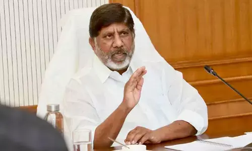 Bhatti Vikramarka: అద్దెలు, డైట్ చార్జీలు పెండింగ్  పెట్టొద్దు: భట్టి విక్రమార్క