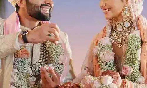 Rakul: ‘లెక్కలేనన్ని జ్ఞాపకాలు.. జీవితాంతం గుర్తుంచుకోవాల్సిన సమయం’ అంటూ టాలీవుడ్ నటి పోస్ట్