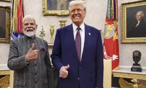 Reciprocal Tariff: పరస్పర సుంకాల ముప్పు పరిష్కారానికి జీరో ఫర్ జీరో ప్రతిపాదన