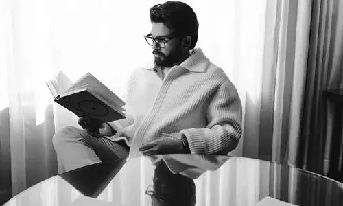 Allu Arjun: ఐకాన్‌స్టార్ అల్లు అర్జున్ న్యూ లుక్ వైరల్.. చూస్తే మతిపోవాల్సిందే?