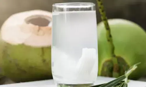 Coconut Water : పరిగడుపున కొబ్బరి నీరు తాగడం వల్ల ఇన్ని లాభాలున్నాయా? డయాబెటిక్స్‌కు వరమే..