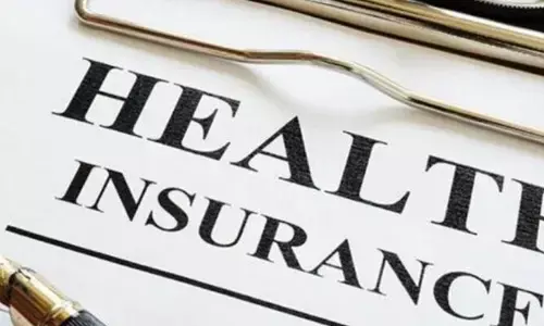 Health Insurance: వాయు కాలుష్యానికి కూడా ఆరోగ్య బీమా