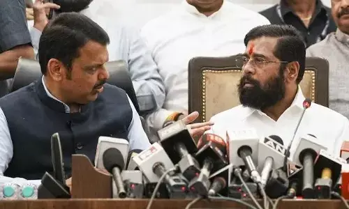 నన్ను తేలిగ్గా తీసుకోవద్దు.. అలా చేసినందుకు 2022లో ప్రభుత్వాన్నే కూల్చేశా