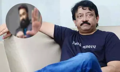 Ram Gopal Varma: అగ్ర కథానాయకుడిపై రామ్ గోపాల్ వర్మ ఇంట్రెస్టింగ్ కామెంట్స్..?