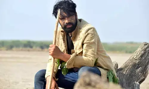 Aditya Om: రిలీజ్‌కు సిద్ధమైన ‘బంధీ’.. ఉత్కంఠతో ఎదురుచూస్తోన్న ప్రేక్షకులు