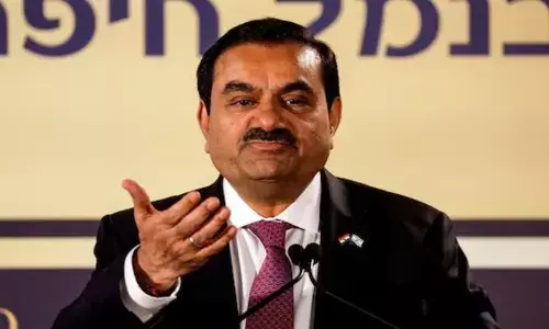 Gautam Adani: రెండు నెలల్లో రూ. లక్షల కోట్ల సంపద కోల్పోయిన అదానీ