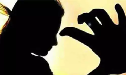 మతిస్థిమితం లేని మహిళపై అత్యాచారయత్నం
