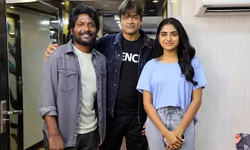 Suhas: సుహాస్ సినిమాలో సర్‌ఫ్రైజింగ్‌గా స్టార్ డైరెక్టర్ రోల్.. హైప్ పెంచేస్తున్న నిర్మాత కామెంట్స్