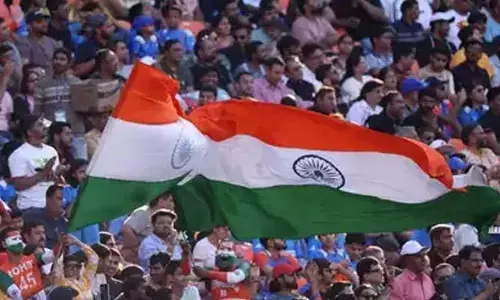 కామన్వెల్త్ గేమ్స్-2030 ఆతిథ్యానికి భారత్ బిడ్?