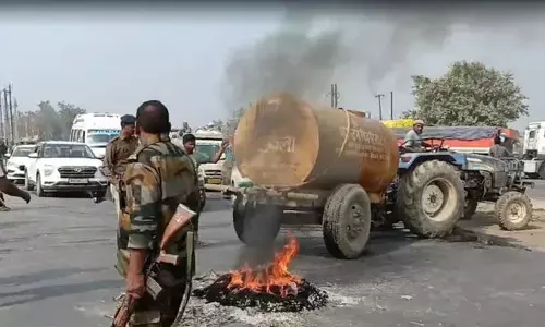 Bihar: బిహార్ పదో తరగతి పరీక్షలో చీటింగ్ పేరుతో దాడులు.. ఒకరు మృతి