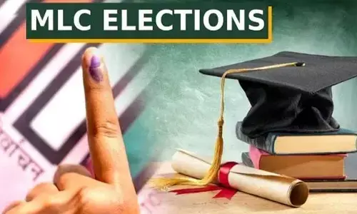 సమర్థ నాయకత్వాన్ని ఎన్నుకోండి!