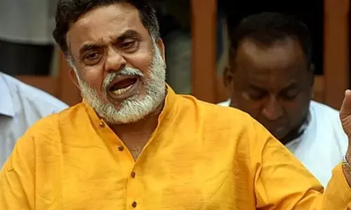 Housing jihad: ముంబైలో ‘హౌసింగ్ జిహాద్’ జరుగుతోంది.. శివసేన నేత సంచలన వ్యాఖ్యలు