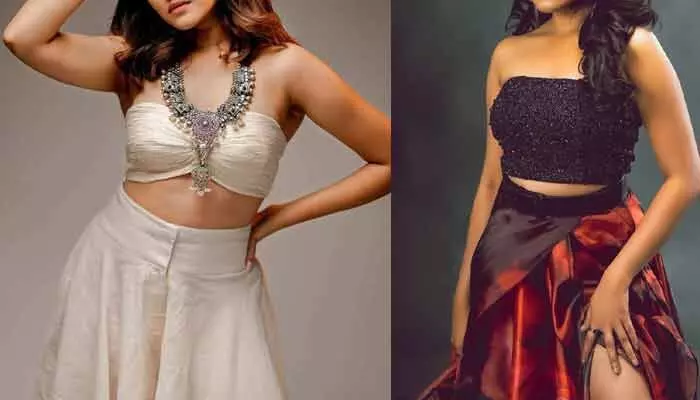 అస్సలు ఊహించలేదు.. మీ వల్లే నా కల నెరవేరిందంటూ ధనుష్పై యంగ్ హీరోయిన్ పోస్ట్ అస్సలు ఊహించలేదు.. మీ వల్లే నా కల నెరవేరిందంటూ ధనుష్పై యంగ్ హీరోయిన్ పోస్ట్