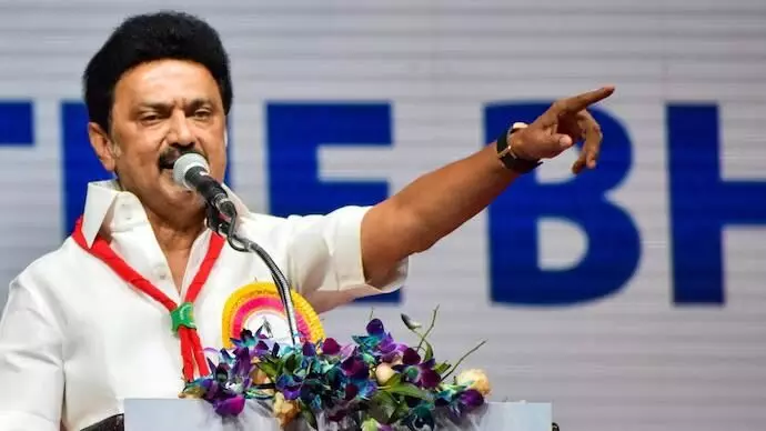 ఎన్ఈపీ అమలు చేస్తే 2000 ఏళ్లు వెనక్కి.. ఎన్ఈపీ అమలు చేస్తే 2000 ఏళ్లు వెనక్కి..