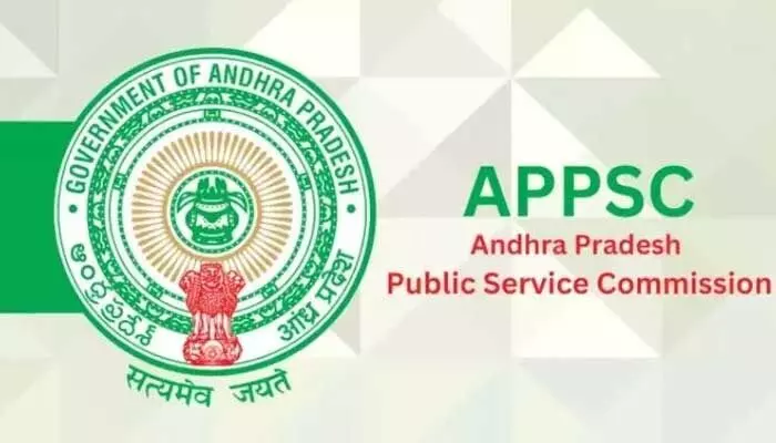 గ్రూపు-2 మెయిన్స్ పరీక్షపై APPSC ప్రకటన గ్రూపు-2 మెయిన్స్ పరీక్షపై APPSC ప్రకటన