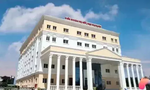 వీసీ లేని కాళోజీ వర్సిటీ.. ఏండ్లు గడుస్తున్నా పోస్టు భర్తీ కాని వైనం