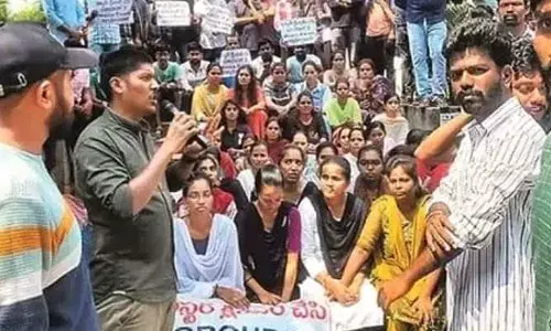 APPSC:రేపే గ్రూప్-2 మెయిన్స్ పరీక్ష.. సర్వత్రా ఉత్కంఠ!