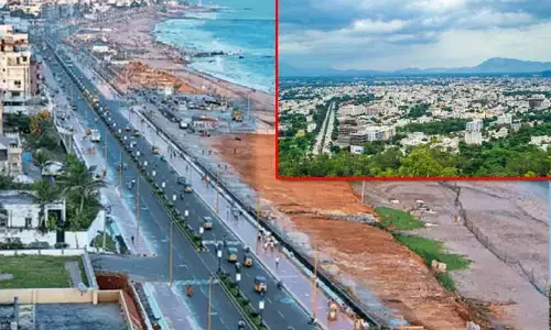 విశాఖ నుంచి తిరుపతి వెళ్తున్నారా..? .. మీకో గుడ్ న్యూస్..!