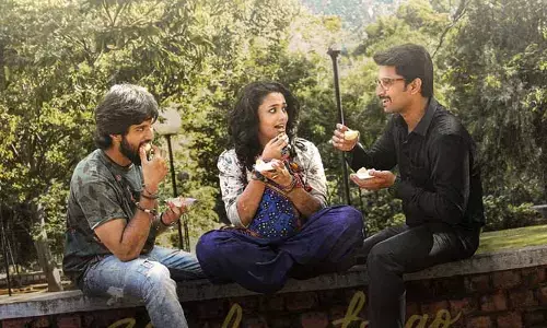 థియేటర్లలో రీ రిలీజ్ కాబోతున్న ఎవడే సుబ్రహ్మణ్యం.. ఫుల్ ఖుషీలో ఫ్యాన్స్..