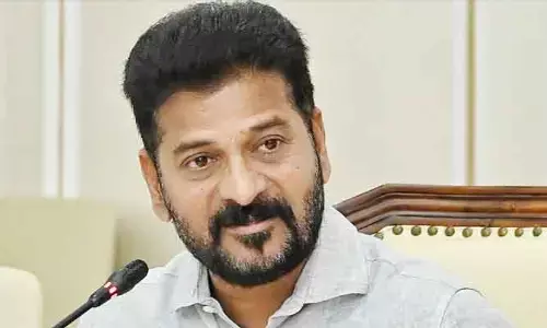 CM Revanth: కాసేపట్లో బీసీ నేతలతో సీఎం రేవంత్ భేటీ.. ఆ అంశాలపైనే కీలక చర్చ!