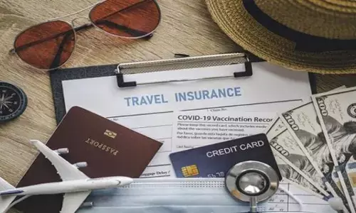 Travel Insurance: మీరు యాత్రకు వెళ్తున్నారా? ప్రయాణ బీమా తీసుకోవడం మర్చిపోవద్దు.. ఎందుకంటే?
