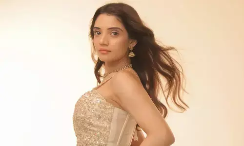 Juhi Bhatt