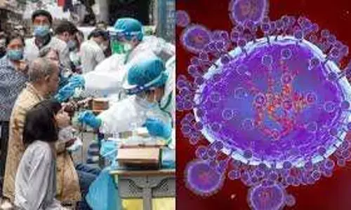 China New Virus: మరో బాంబు పేల్చిన చైనా.. కరోనా తరహా వైరస్‌ గుర్తింపు.. మనుషులకు డేంజర్
