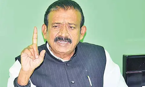 విచారణకు వెళ్లం... జేసీ నోటీసులపై స్పందించిన వైసీపీ ఎమ్మెల్యే అమర్నాథ్ రెడ్డి