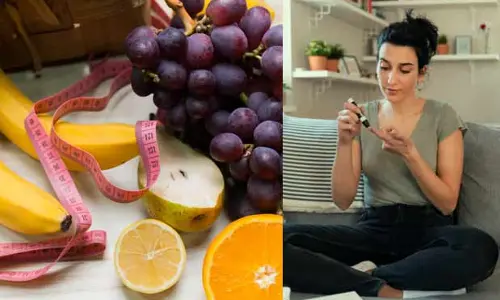 Diabetes : అలర్ట్..  మీరు షుగర్ పేషంట్లైతే గనుక  తినకూడని పండ్లు ఇవే..