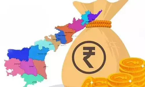 ఏపీ ఖజానా అంతా ఖాళీ.. తేల్చేసిన మాజీ మంత్రి