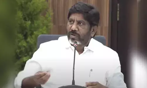 Bhatti Vikramarka: బీసీల్లో ముస్లింమైనార్టీలను చూపడానికి కారణం ఇదే: భట్టి విక్రమార్క