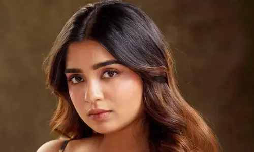 Gouri G Kishan