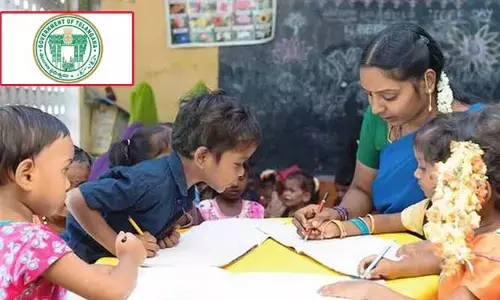 Good News: నిరుద్యోగులకు భారీ గుడ్ న్యూస్.. ఆ శాఖలో 14,236 పోస్టుల భర్తీకి గ్రీన్ సిగ్నల్