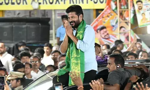 నెరవేరబోతున్న పదేళ్ల కోరిక.. ‘మా రేవంతన్న కష్టం’ అంటూ మంత్రి ప్రకటన
